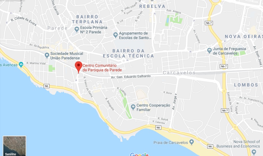 AFTERMATHS explicações de matemática parede onde estamos localização